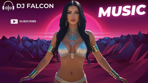 DJ FALCON - Fiesta en la Playa – Ultimate Spanish Summer Vibes