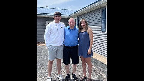 Father Mike