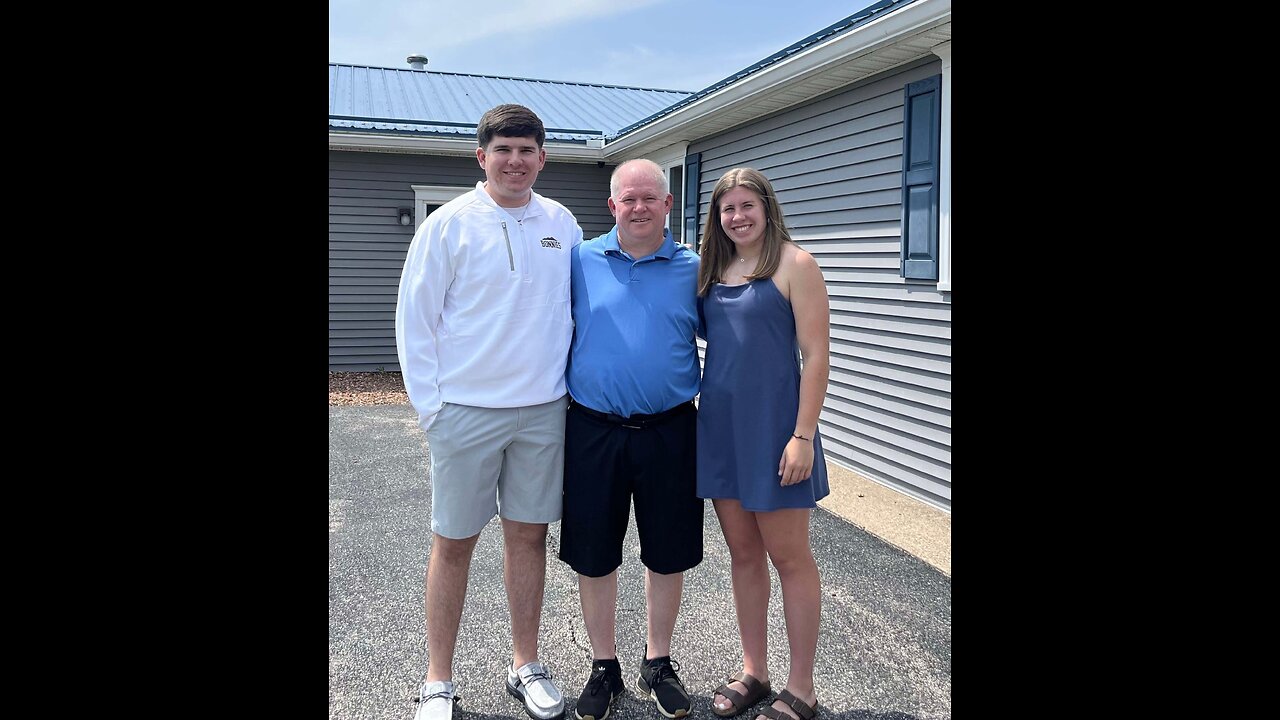Father Mike