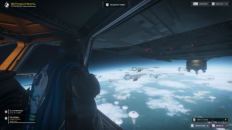 Super Earth under ATTACK: ALL DIVERS TO PODS!!!!!
