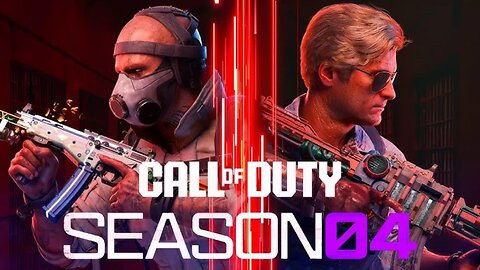 Warzone: Season 4 - What Did They Break?