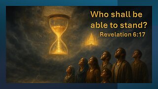 Bible Prophecy Isn’t Optional — Part 2: You Can Know the Day