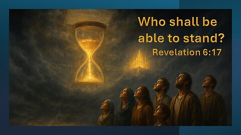 Bible Prophecy Isn’t Optional — Part 2: You Can Know the Day