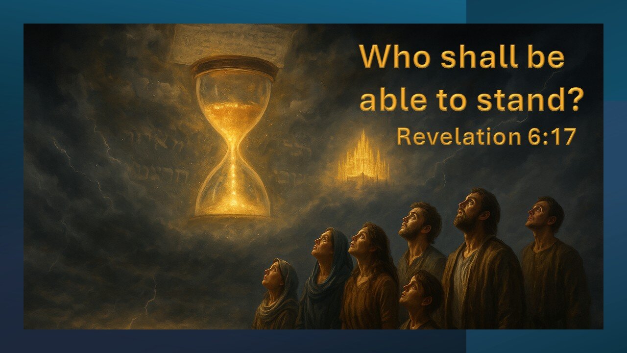 Bible Prophecy Isn’t Optional — Part 2: You Can Know the Day