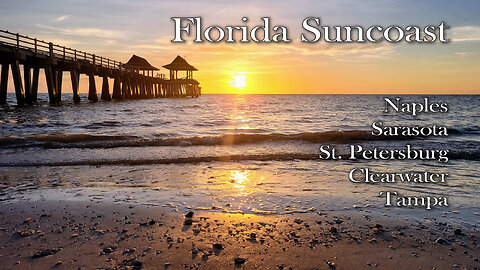 Florida Suncoast
