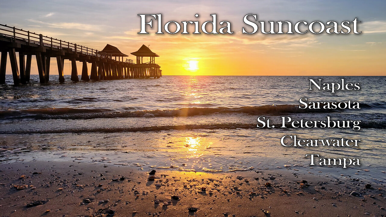 Florida Suncoast
