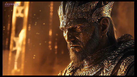 THE CREATORS | Anunnaki, Gods, Ancient Aliens.