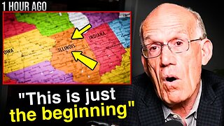 "I Told You Something is Coming & Now It's Here... | Victor Davis Hanson"