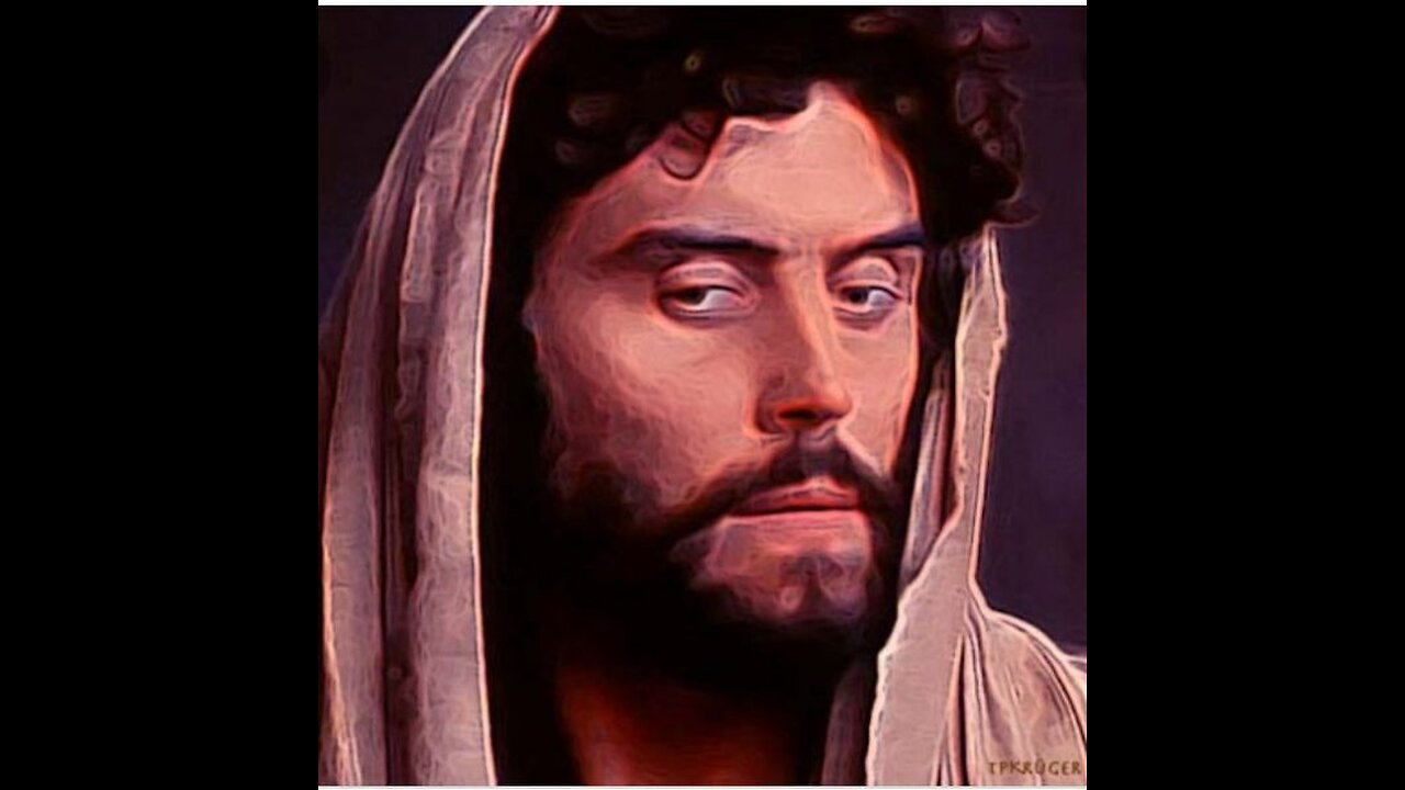 Blackpill el misterio de Judas Iscariote parte 1