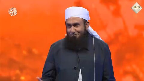 EXCLUSIVE RIS Canada 2019- Molana Tariq Jameel/ latest bayan 27 December