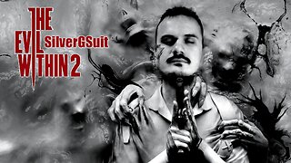 The Evil Within 2: Part 6 - Bustin' Out