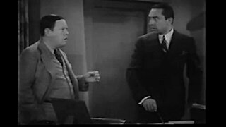 The Death Kiss (1932) — Bela Lugosi in a Classic Hollywood Murder Mystery