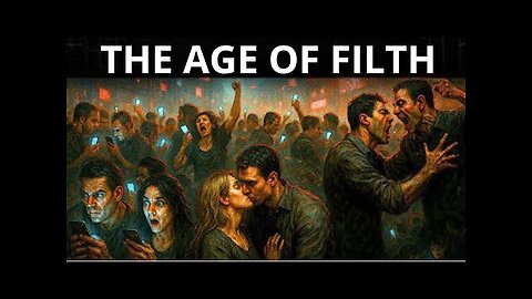 The Era Of Mental Trash...