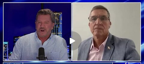 Gen Flynn ~ “These guys have been getting away with this for far too long.”