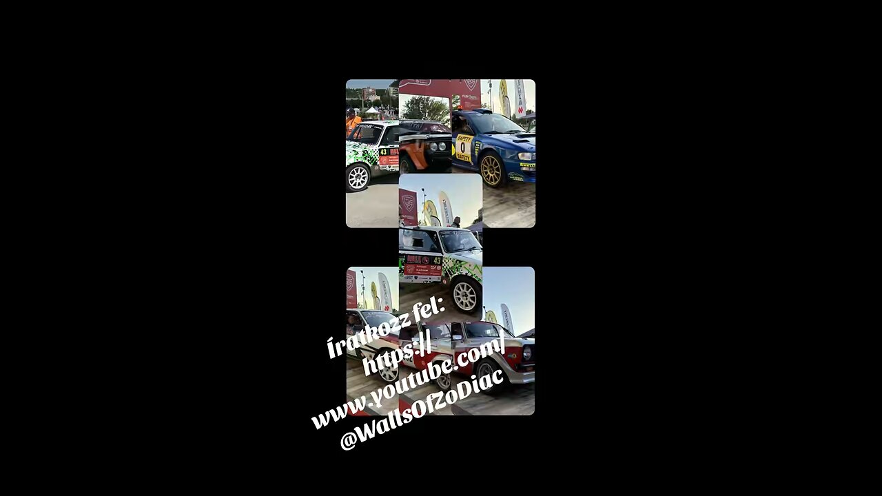 Rally 4