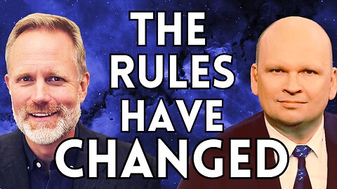 The USA Is Now A 'Pre-War' Economy | Peter Tchir