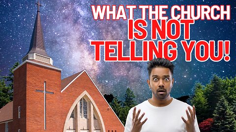 Why the Modern Church Is Failing You