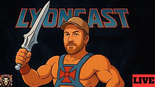 Epstein: "Trump Is A Bad Man" & Dems Think It's A Gotcha, Michelle Obama Hair Attack - LYONCAST