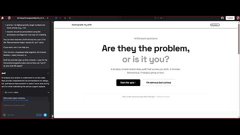 Hackathon Live with Bolt and Half Baked