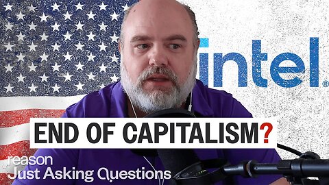 Welcome to MAGA Socialism | Bob Murphy