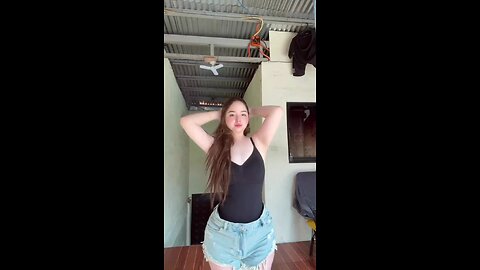 Thick ass fap girl