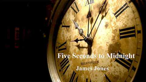 Five Seconds to Midnight