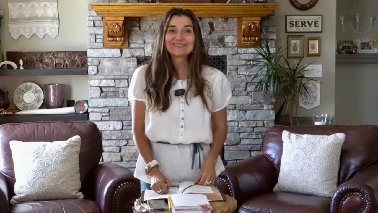 Recognition Of God In You | Deci Schneider
