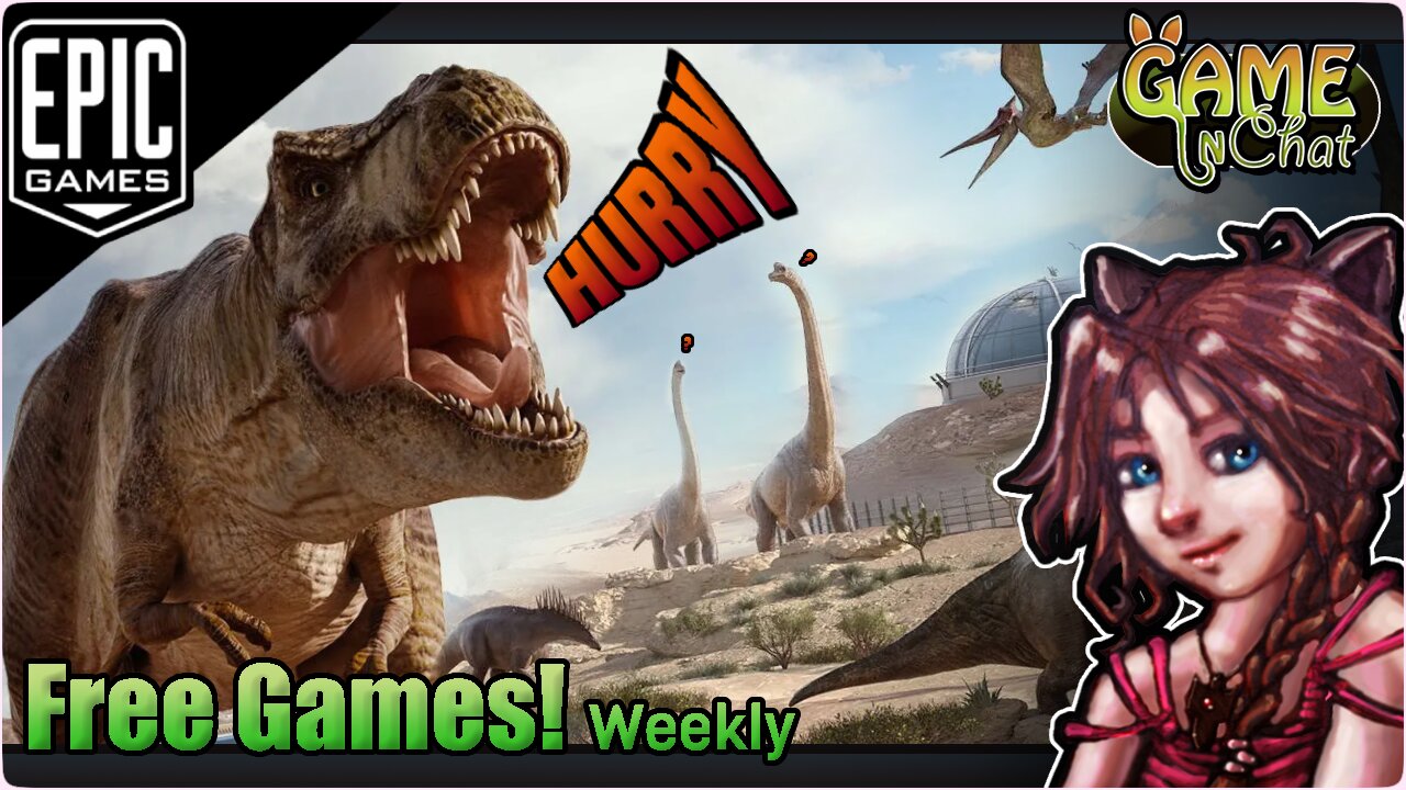 πFree Game! "Jurassic World Evolution 2" β¨ π¦ππ¦π¦ "Hurry on This One"