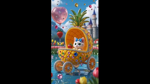 cat car 🚗🚗