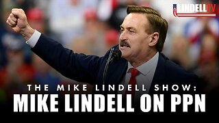 MIKE LINDELL ON PPN