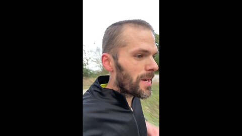 Day 77 of training for a 50 mile ultra