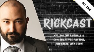 Tyler Robinson Arrested For The Murder Of Charlie Kirk, Nat. Guard Move Into New Orleans | EP. 183