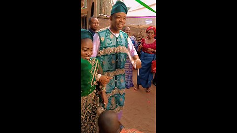 Traditional marriage