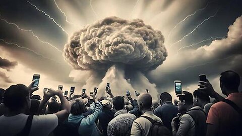 "God's Divine Warning: Unraveling the Cosmic Messages and Their Meanings"