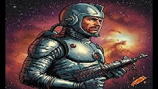 Galactic Patrol by E. E. Smith