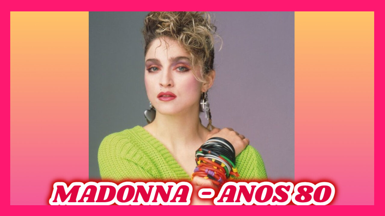MADONNA - PAPA DON´T PREACH