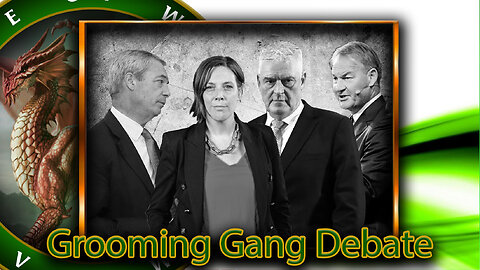 Grooming Gang Debate