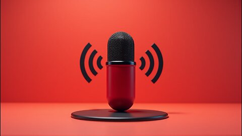 Red Pilled Radio Does Normie News! 05.02.25