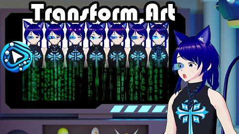 Transform Images with Checkpoints & Art Styles