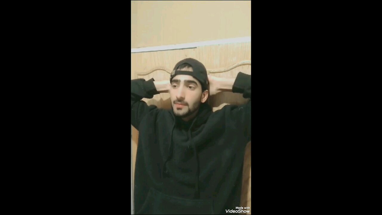 Agar vah Meri Nahin Hai