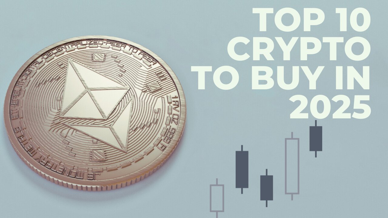 5 best coins to buy