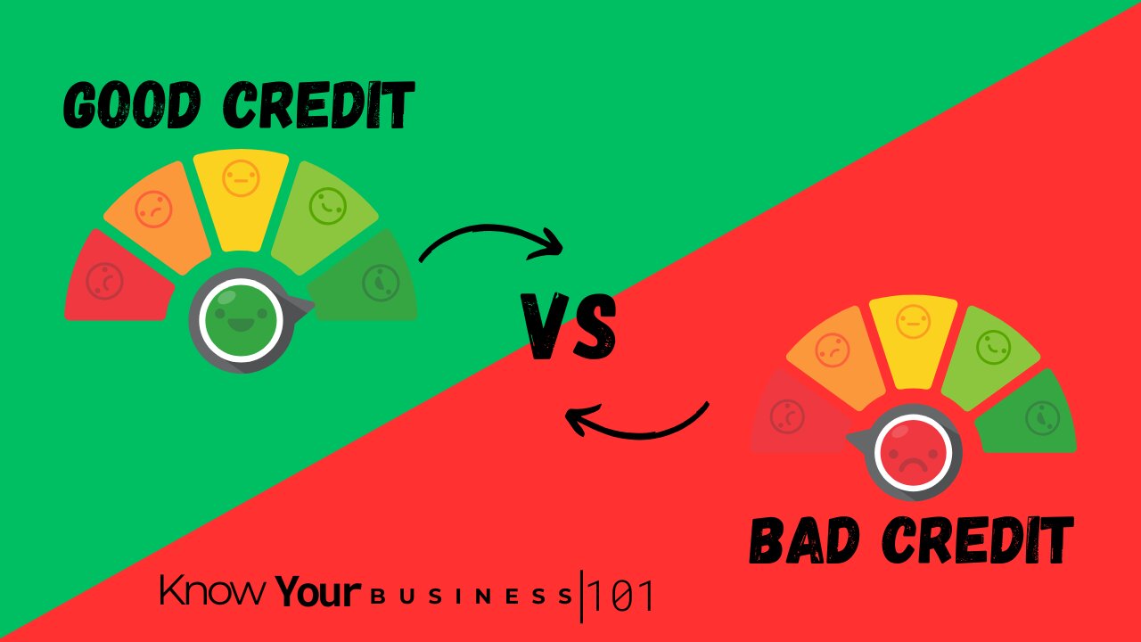 How Your Credit Score Really Works