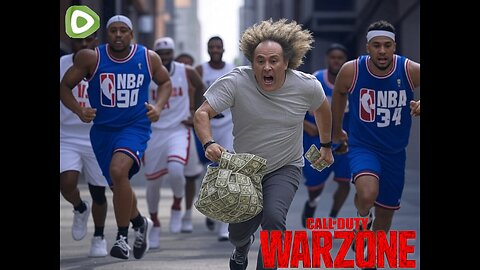 NBA Playoffs 2025 Begin! Who's Going To Take The Plunder?!?!?