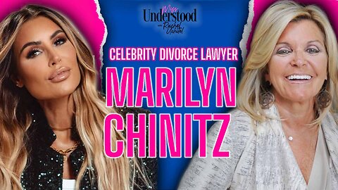 Divorce, Prenups & Protecting Yourself: Legal Powerhouse Marilyn Chinitz Gives Her Marital Advice