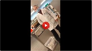 CVS Pharmacist says I should not be giving these vaccines at all but I am told to do it!