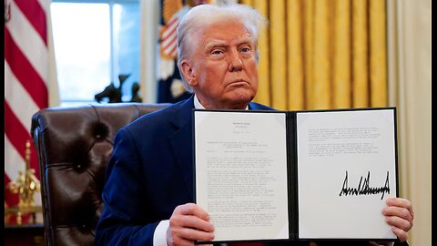 Judge Blocks Trump’s Birthright Citizenship Order for Newborns of Illegal Immigrants
