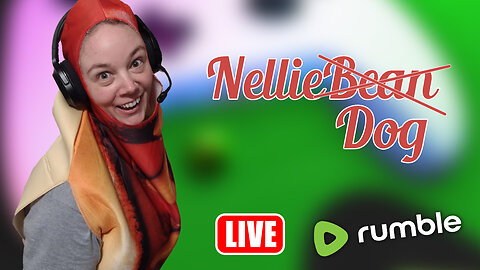 🔴 LIVE - Get your Buns over here!
