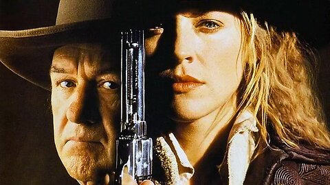 🔥 The Quick and the Dead | Final Duel Showdown 🔥 | Epic Gunfight Western Scene 🔥