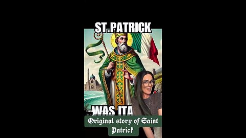 Saint Patrick day 2025 (2)