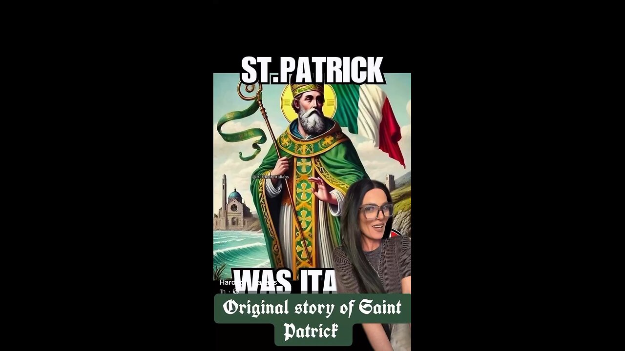 Saint Patrick day 2025 (2)